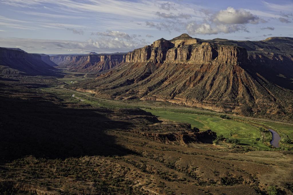 Gateway Canyons Resort, A Noble House Resort Exteriör bild